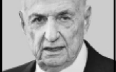 '건축 거장' 프랭크 게리 별세