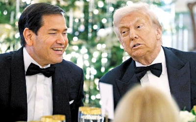 美·中 안보정책 문서에 '한반도 비핵화' 빠졌다