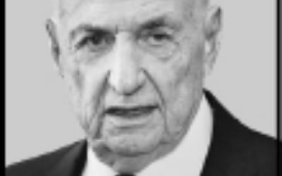 '건축 거장' 프랭크 게리 별세