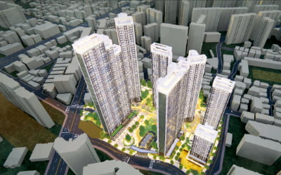 GTX 교통망 확충·재건축 호재도 잔뜩