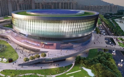 바이오산단·서울 아레나 개발 속도…중랑천 일대 '베드타운' 깨운다
