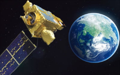 박종석 팀장 "16년간 하늘 지킨 천리안 1호…韓 과학의 자부심이죠"