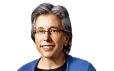 팸 해거티 매니저 "일부 AI기업에 거품 끼었지만…닷컴 버블 같은 붕괴 없을 것"