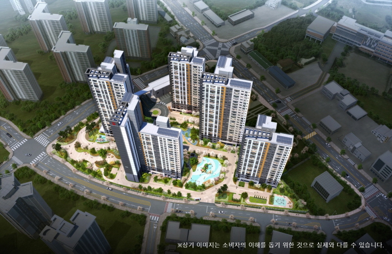 분양시장도 레디코어 트렌드… 인프라 갖춘 '이천 증포5지구 칸타빌 ...