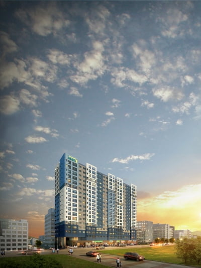 제주 연동 '이안 연동 스퀘어' 공급… 교통·인프라·개발호재로 관심 증가