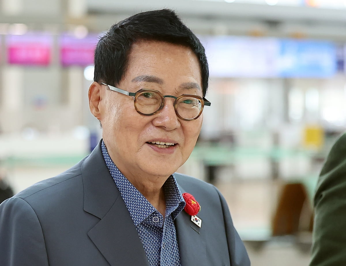 “민주당은 원래 형 누나” 박지원 ‘현지 누나’ 논란 김남국 감싸