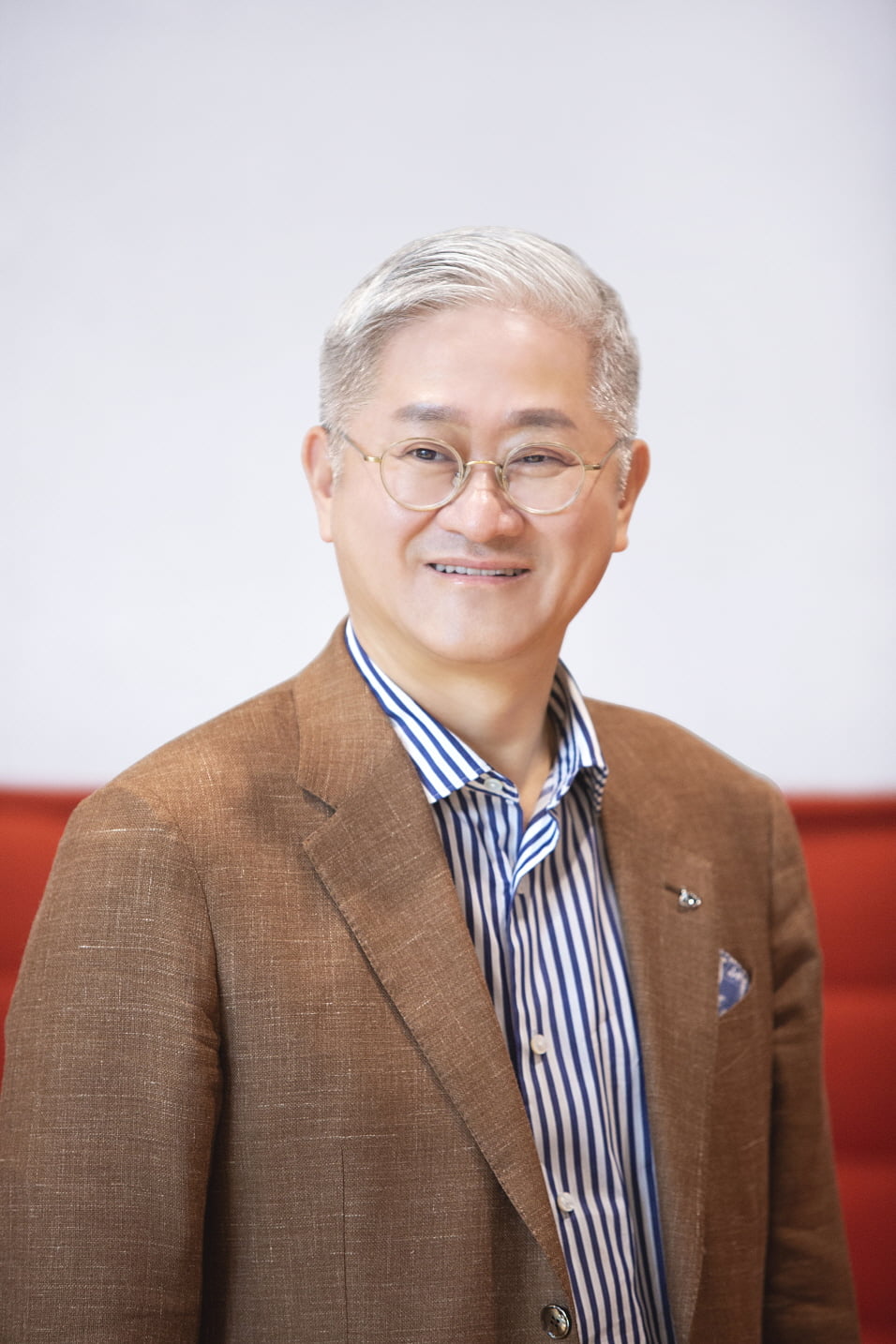 서경배 아모레퍼시픽 회장 사진=한경DB