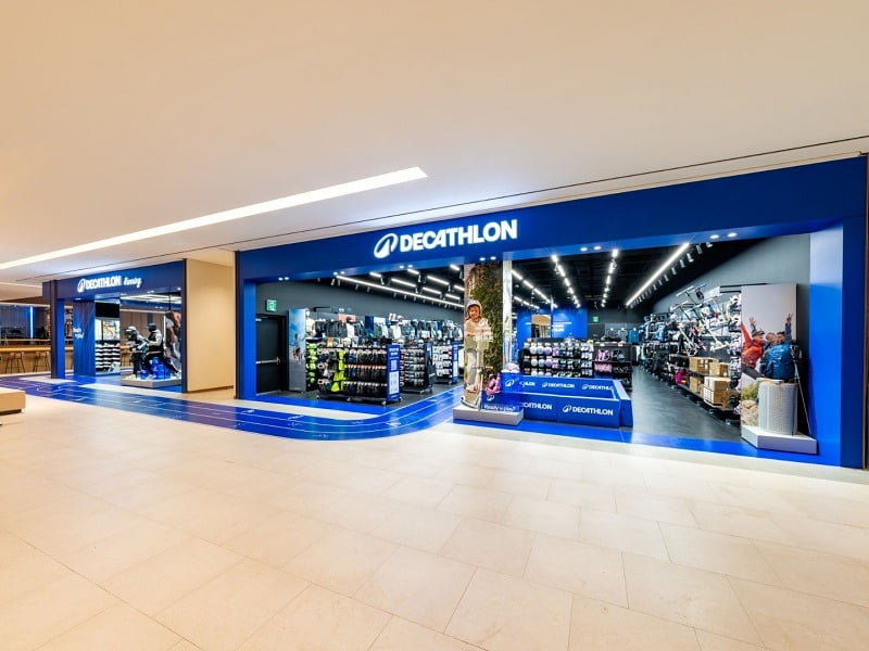 사진=데카트론(DECATHLON)