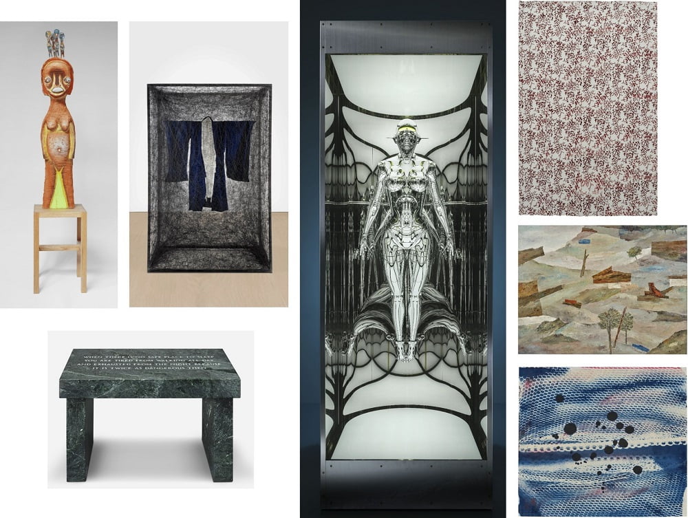 필립스옥션, 오는 12일 홍콩 근현대미술·디자인 경매 주요 출품작 공개