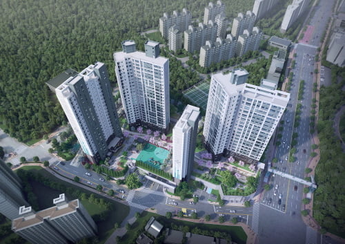 김해 삼계 동일스위트, 실수요자 중심 ‘희소 입지’로 부상