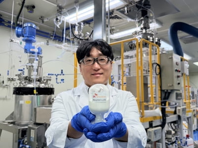 SK이노, LFP 배터리 재활용 기술 국제 학술지 등재