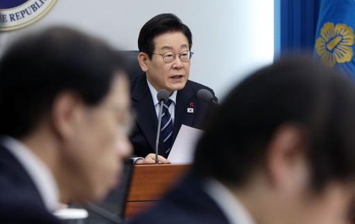 대통령실사진기자단