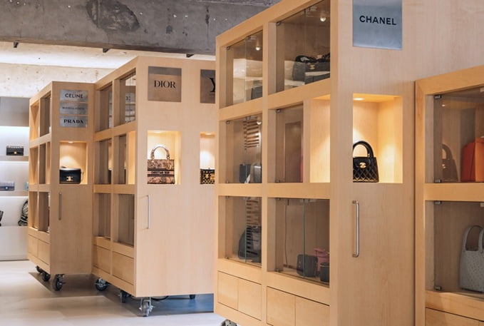 시크(CHIC), 청담 새 쇼룸 공개… 고객 경험 강화 나선다