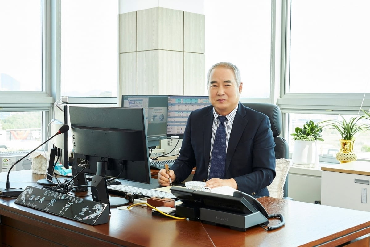 사학연금, 2025 한국의경영대상 Service 부문 수상