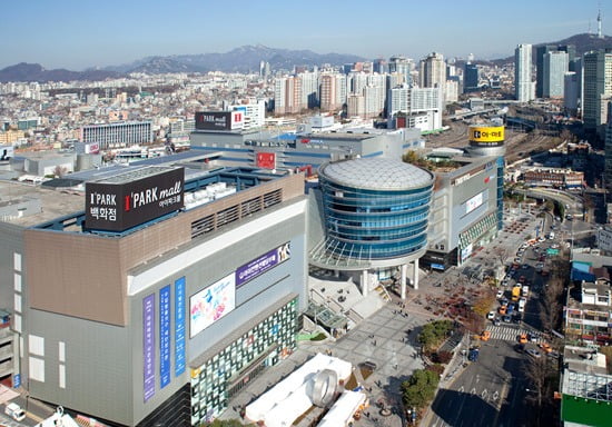 HDC랩스, 'iBEEMS' 실증… 자율운전 기반 스마트빌딩 상용화 속도 낸다