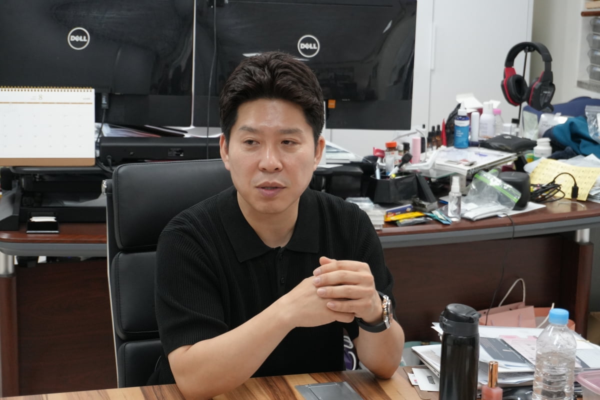 에버봄, 자연에서 찾은 건강한 아름다움을 전하는 브랜드