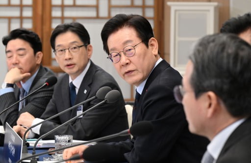 대통령실사진기자단