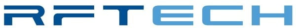 알에프텍(RFTech)  CI