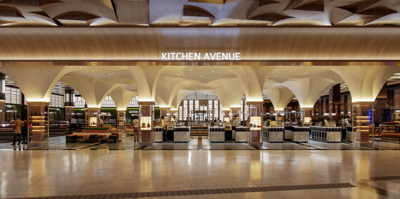 유엔사 부지, 복합단지 ‘더파크사이드 서울’ 주목