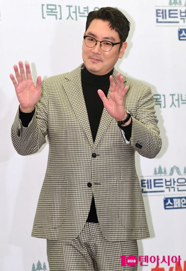 俳優チョ・ジヌン、未成年時の犯罪を認めるも性暴力は否定