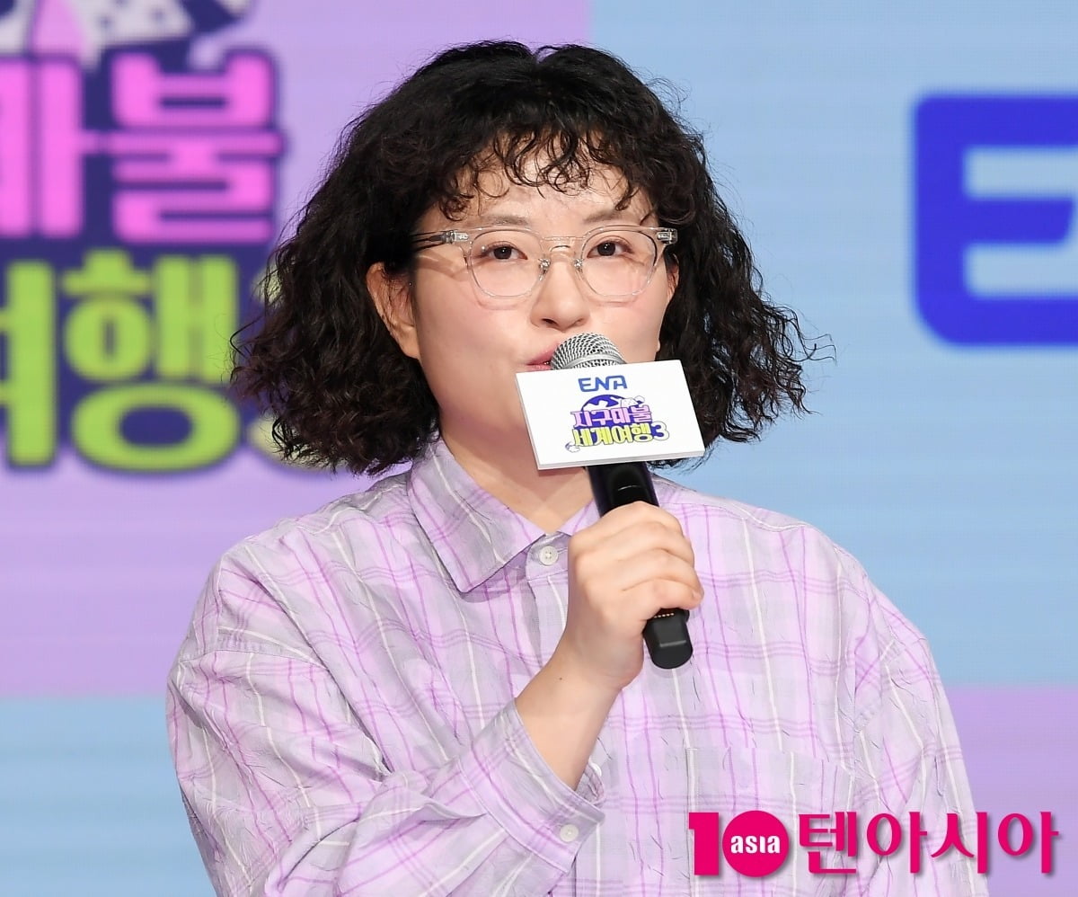 YouTuber Wonji Faces Subscriber Drop Amid Office Environment Controversy