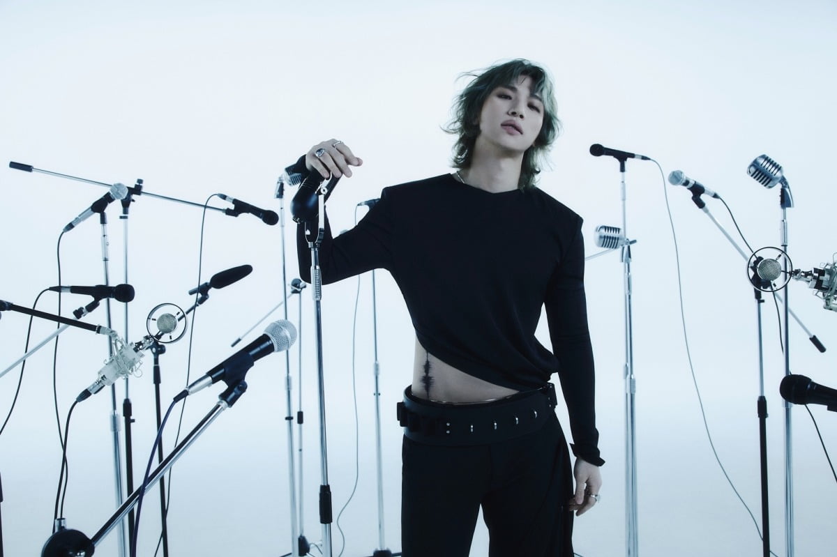 BIGBANG's Daesung to Debut New Trot Single 'Limitless' on 'Morning Yard'