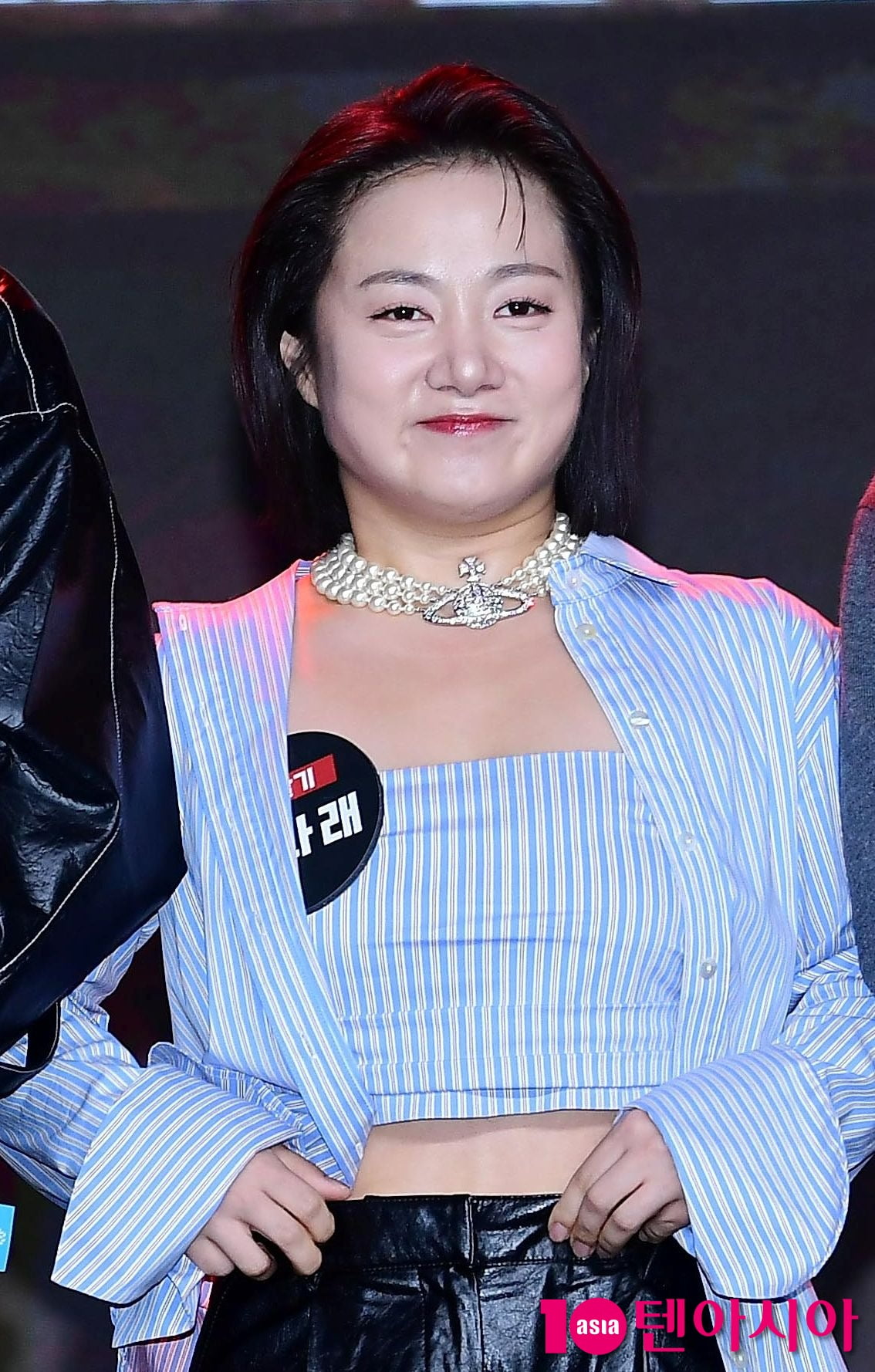 パク・ナレ、元スタッフの告発に法的対応を決意