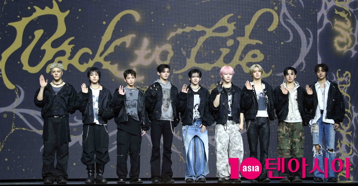 AndTeam Dominates Billboard Japan Year-End Charts with Record-Breaking Success