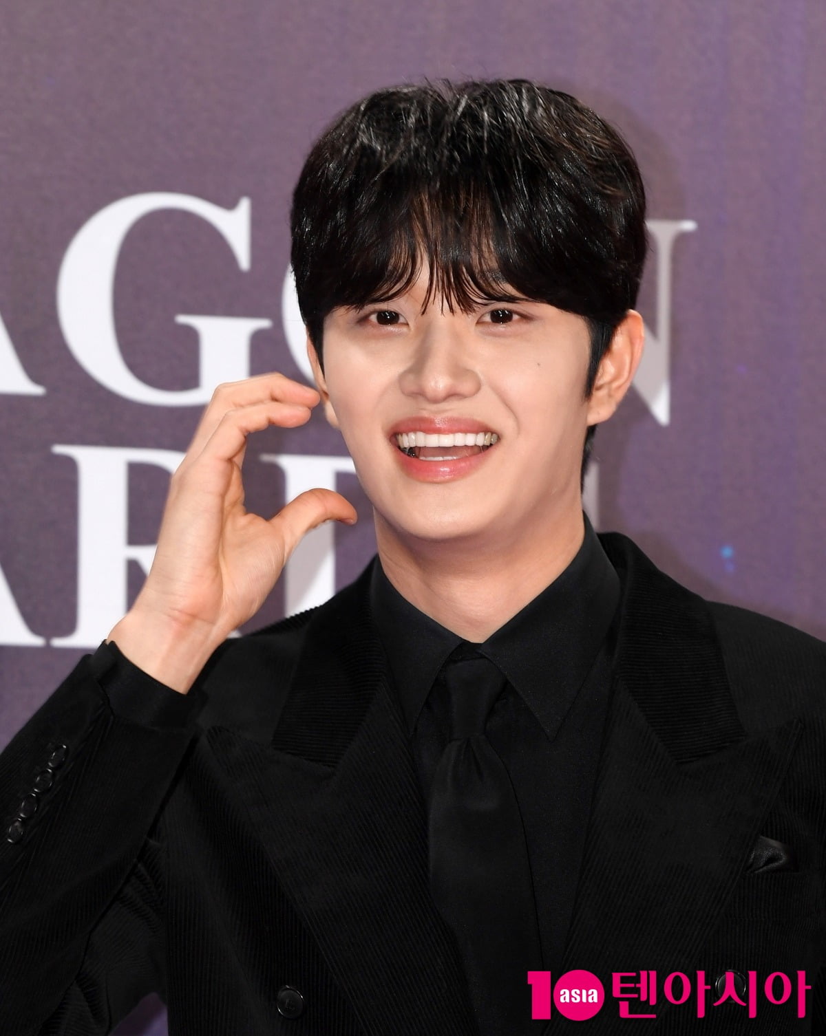 Kim Jae Won Successfully Concludes First Solo Fan Meeting in Seoul