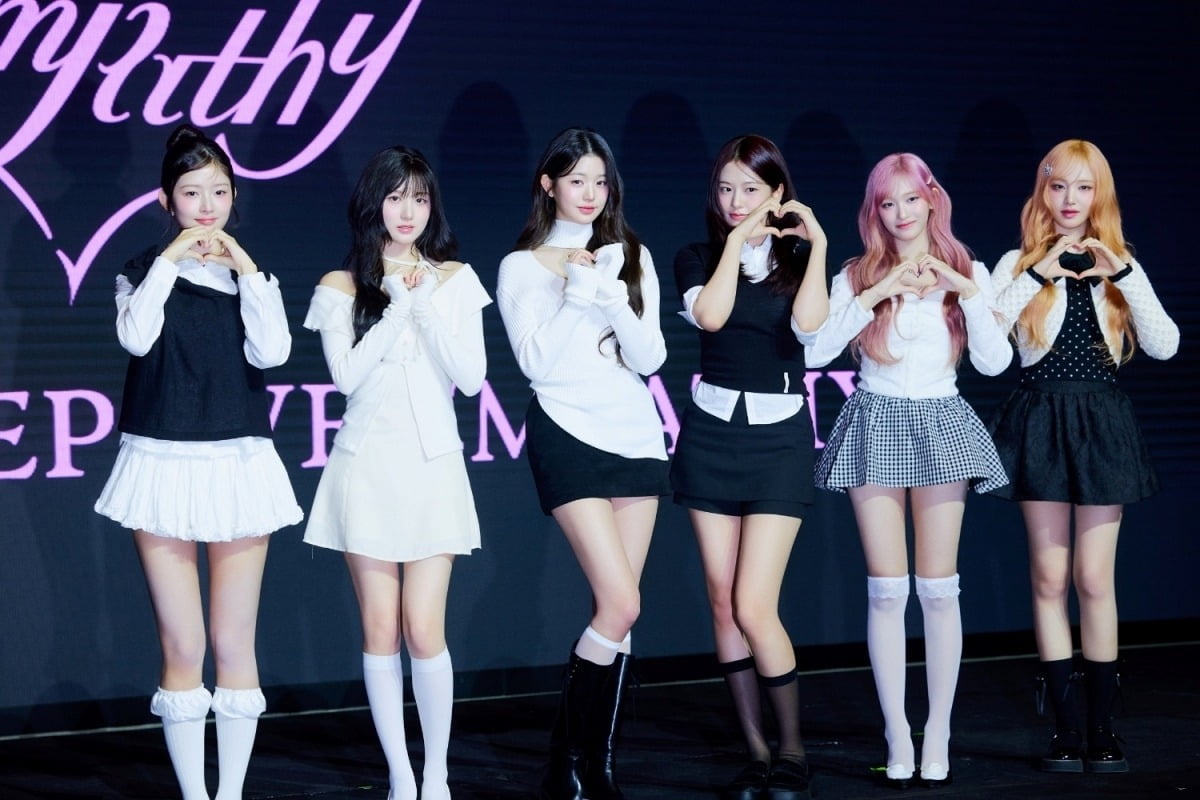 BLACKPINK and Stray Kids Dominate Global K-Pop Trends in 2025