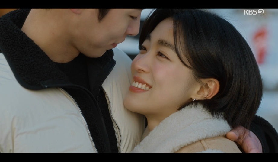 イ・ジェウクとチェ・ソンウンの愛、困難を乗り越えより強固に