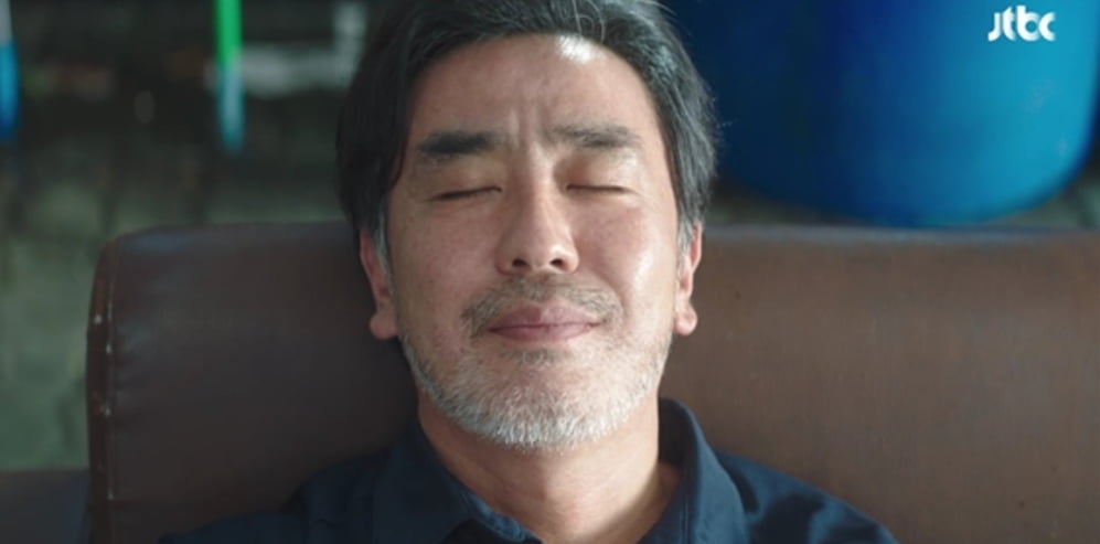 'The Dream Life of Mr. Kim' Breaks Its Own Viewership Record with Heartfelt Finale