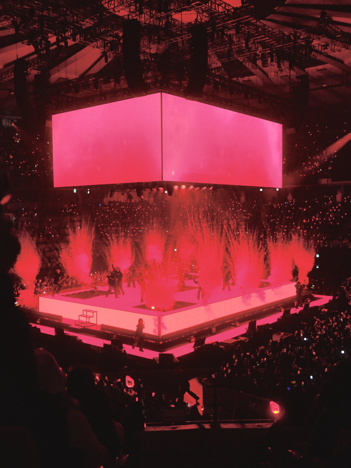 WOODZ Marks New Musical Chapter with Sold-Out Solo Concert Post-Military Service