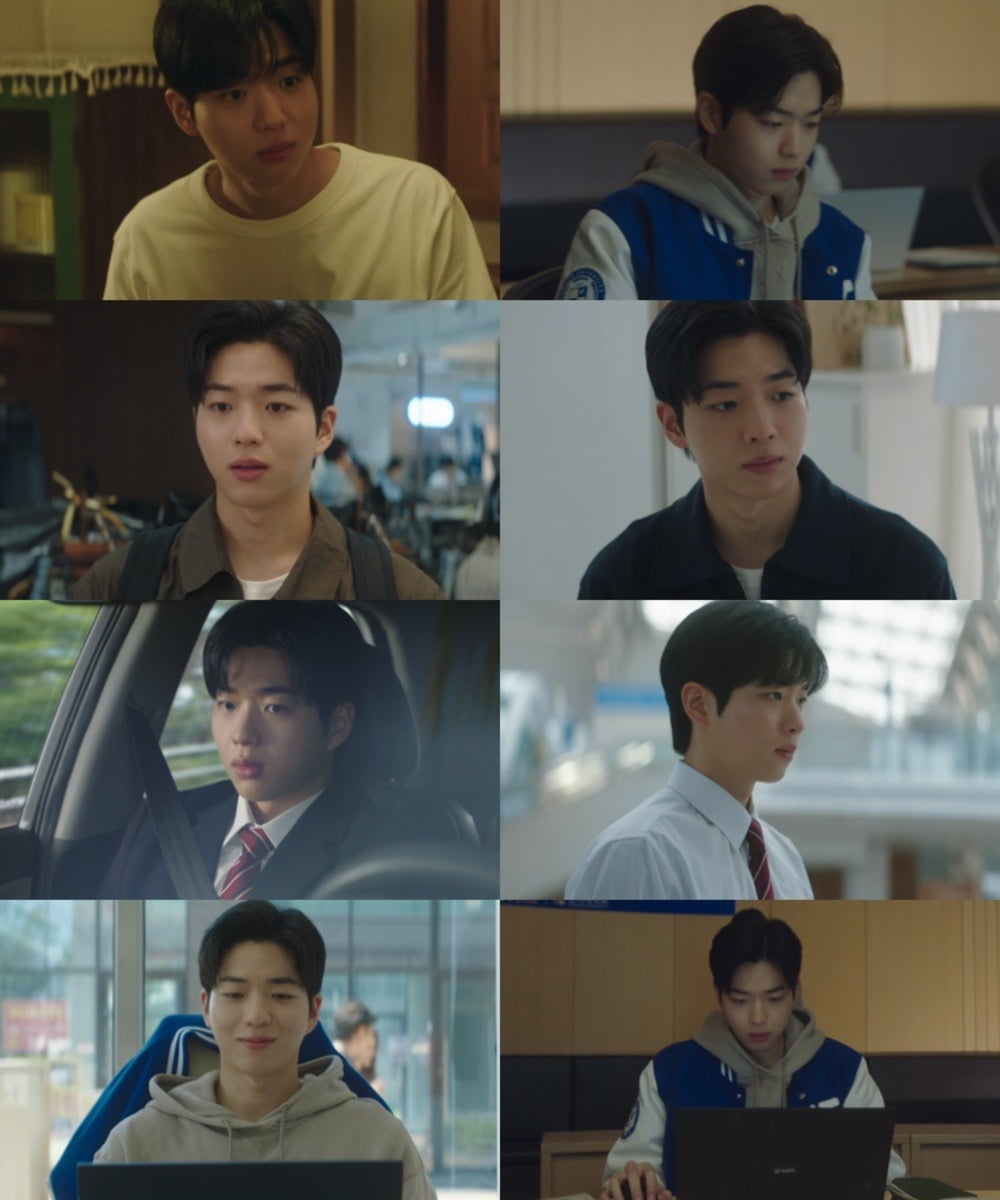 Rising Star Cha Kang-yoon Shines in 'Kim Manager's Story' with Ryu Seung-ryong