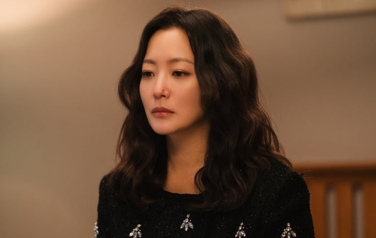 Kim Hee-sun's Emotional Outburst in 'No Next Life' Captivates Viewers