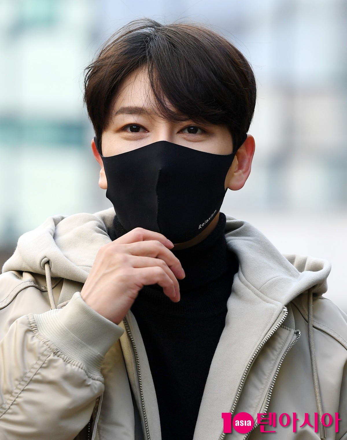 DK、感性溢れるステージで観客を魅了