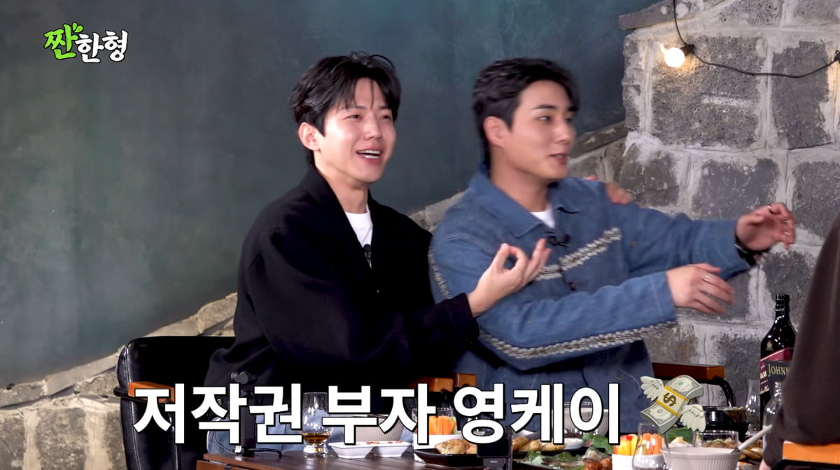 DAY6's Young K Discusses Copyright Royalties and His Journey in Music