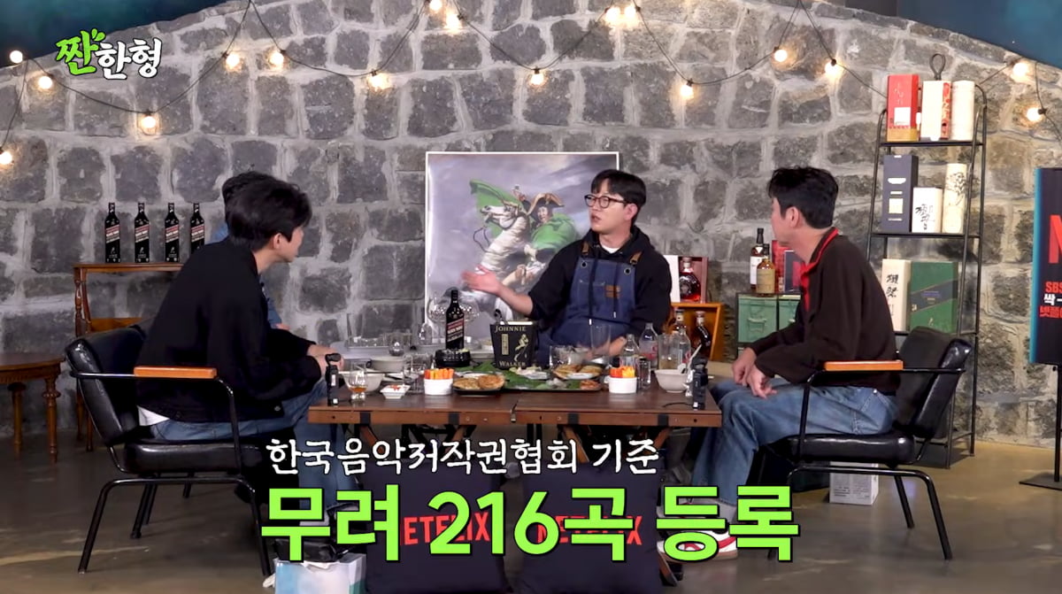 DAY6's Young K Discusses Copyright Royalties and His Journey in Music