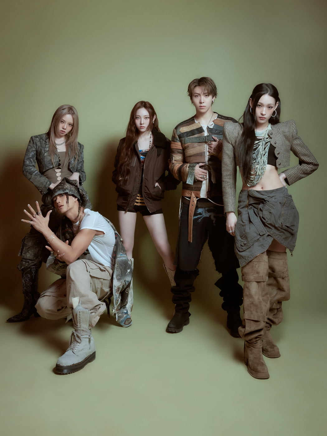 AllDay Project Set to Make a Comeback with Their First EP