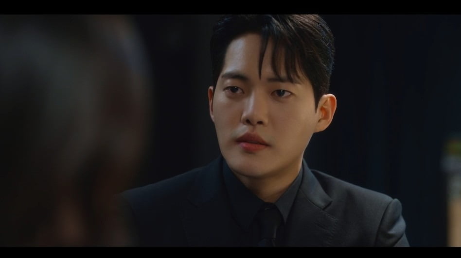 俳優キム・ゴヌ、ドラマ『最後のサマー』で新たな演技の境地を開拓