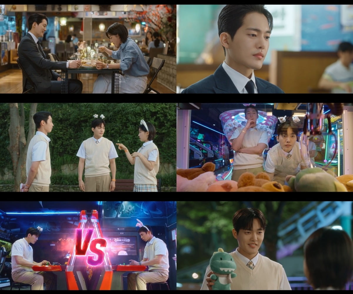 俳優キム・ゴヌ、ドラマ『最後のサマー』で新たな演技の境地を開拓