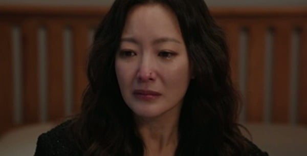 Kim Hee-sun Shines in 'No Next Life' with Record-Breaking Ratings