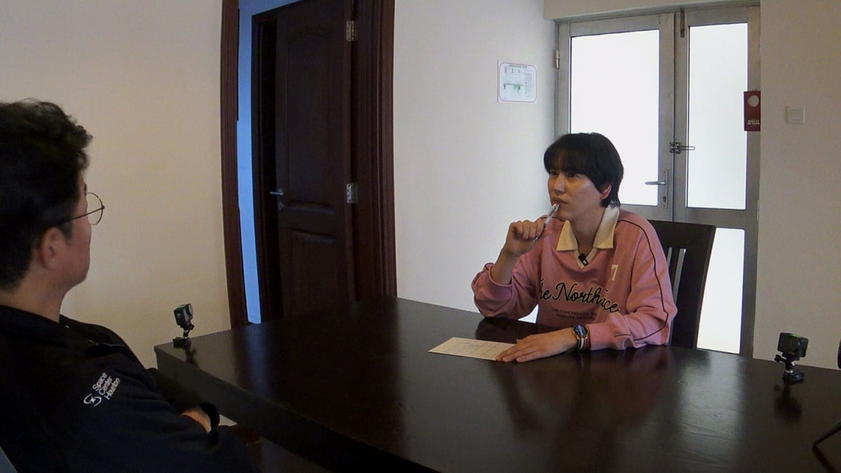 ナ・ヨンソクPDと『新西遊記』トリオ、Netflixバラエティ『ケニアに行った三食』で爆笑の旅を続ける