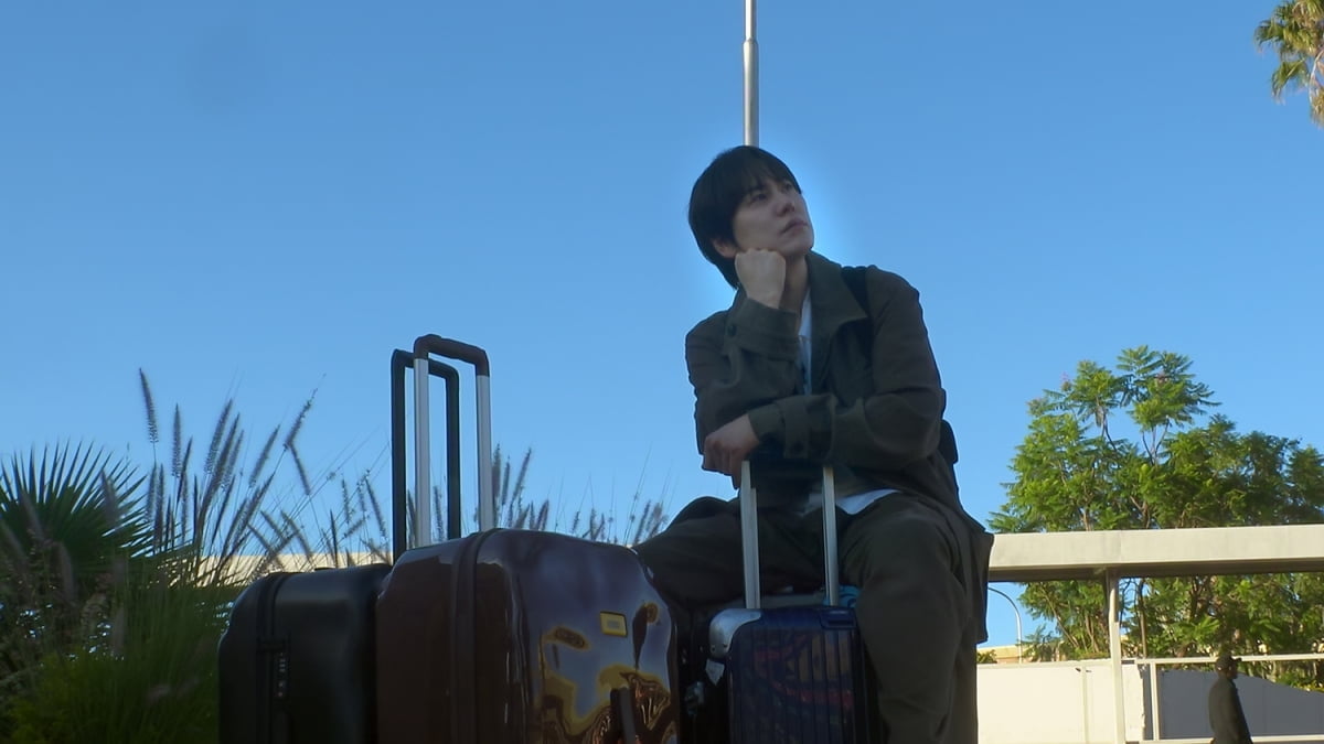 ナ・ヨンソクPDと『新西遊記』トリオ、Netflixバラエティ『ケニアに行った三食』で爆笑の旅を続ける