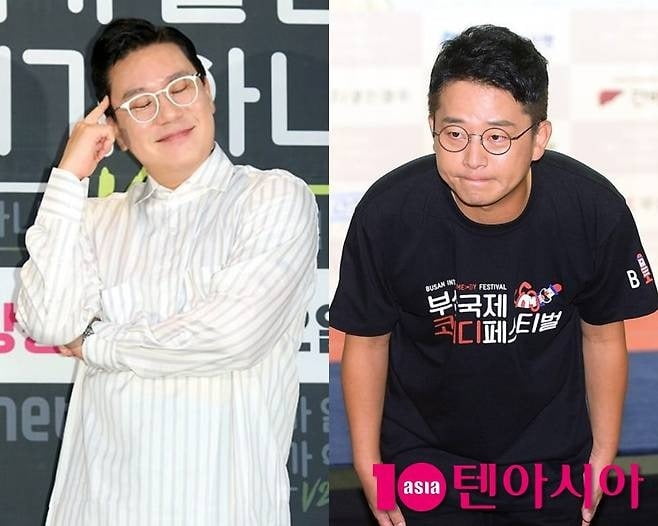 SBS『ドルシンフォーメン』、9週連続2%台の視聴率で放送休止