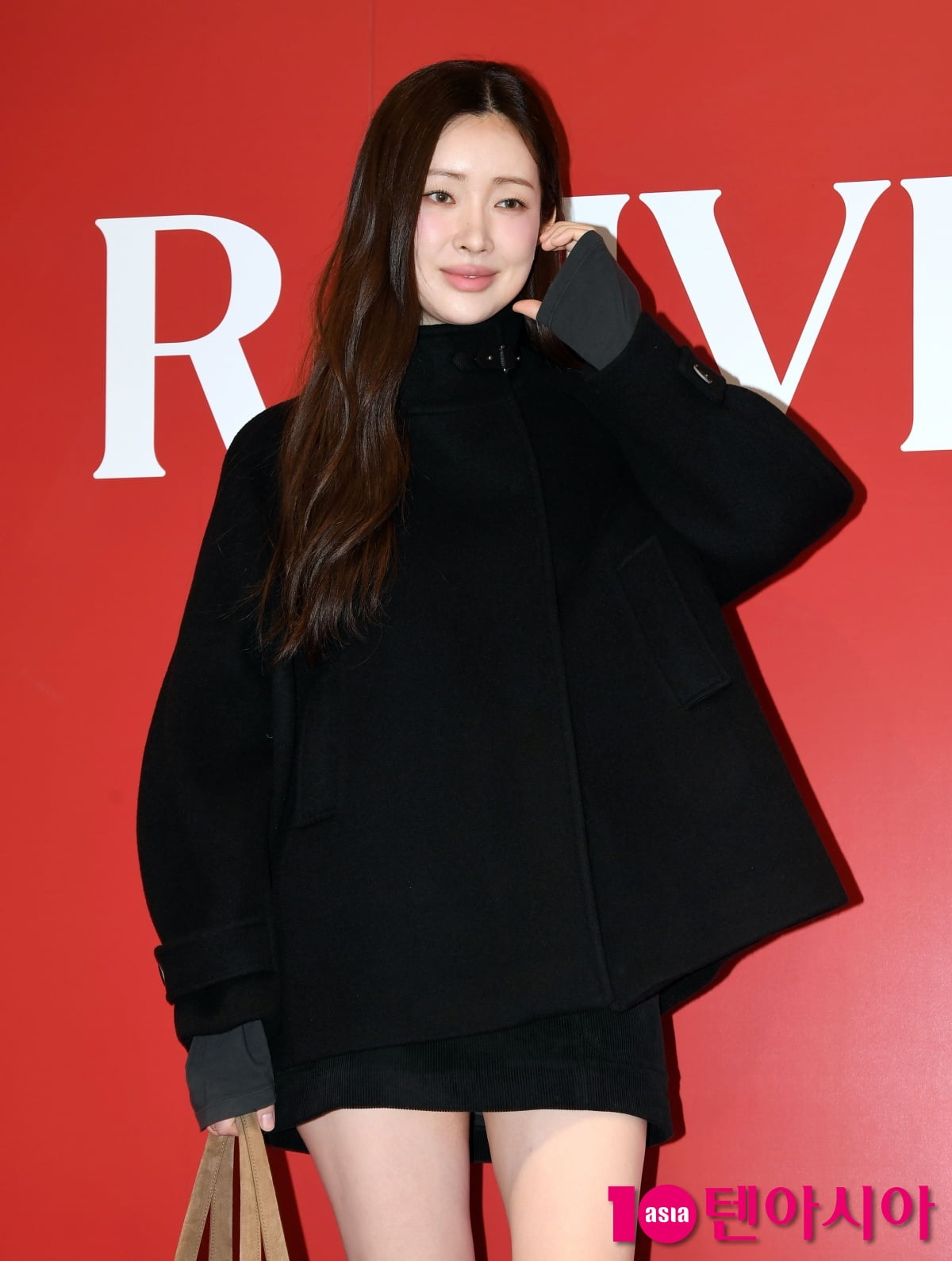 俳優チャ・ジョンウォン、レイブホリデーコンセプトストア『SWEET HOLIDAY』オープンイベントに参加