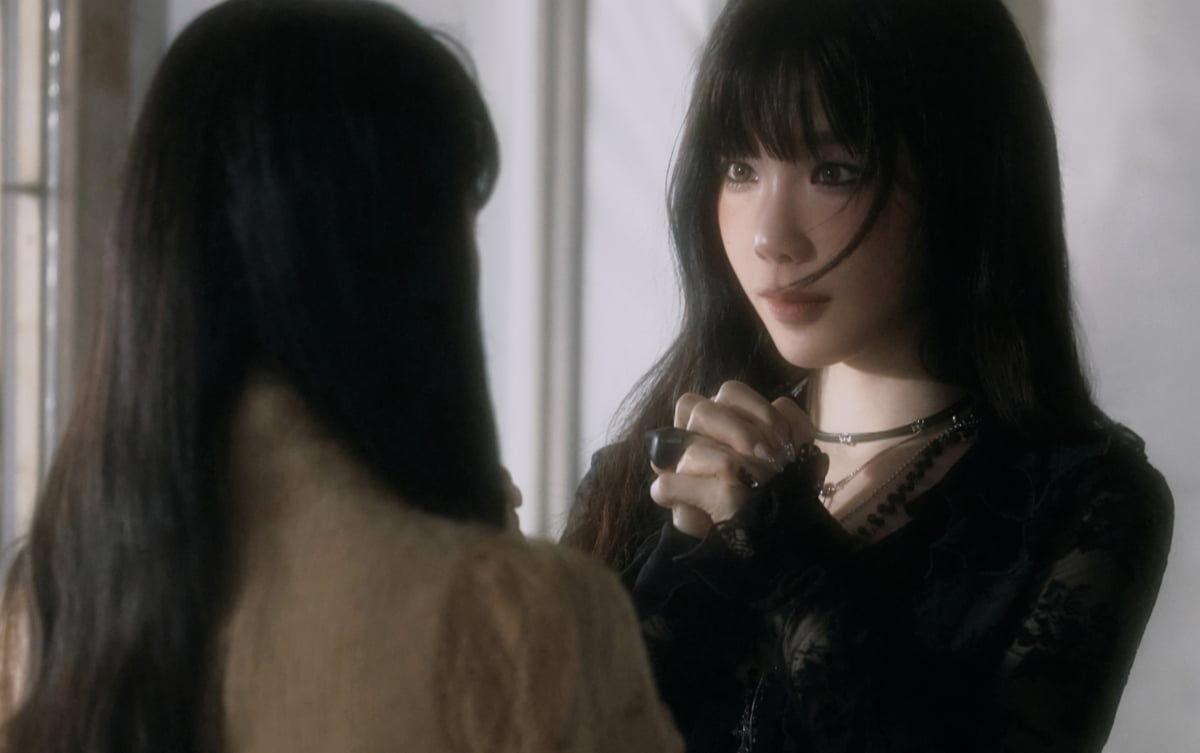 Girls' Generation's Taeyeon Unveils 'Panorama' Music Video Celebrating Solo Debut Anniversary