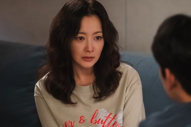 『次の人生はないから』キム・ヒソンとユン・パク、運命を分ける緊迫の対面