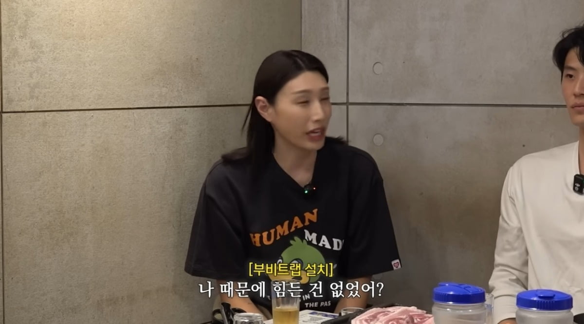 Former Volleyball Star Kim Yeon-koung Opens Up About Challenges of Coaching on 'Rookie Coach Kim Yeon-koung'