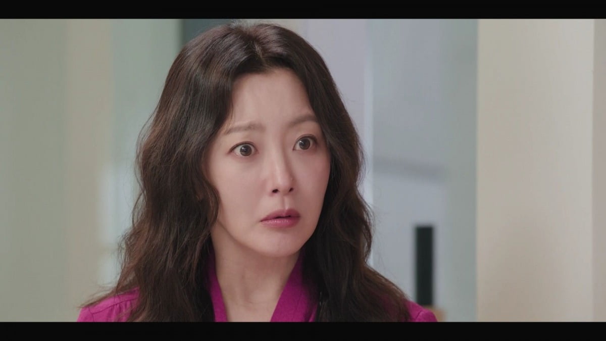 Dramatic Twist in 'No Next Life': Kim Hee-sun Faces Moral Dilemma Amidst Husband's Scandal